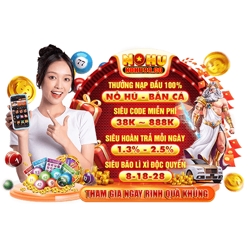 Khám Phá Link Đăng Nhập Nohu90 - Cổng Thông Tin Về Chơi Game Thú Vị